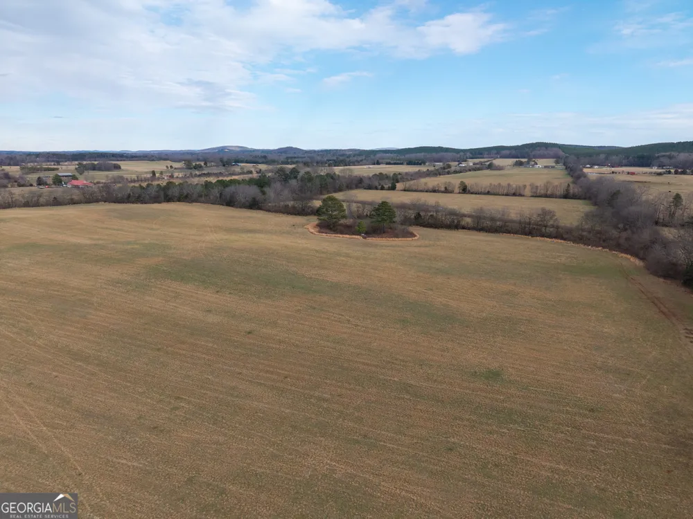 0 Old Hwy 337 Menlo, GA 30731