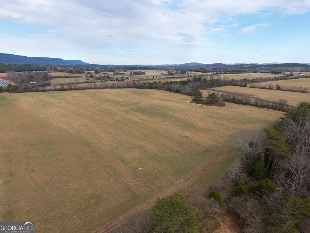 0 Old Hwy 337 Menlo, GA 30731