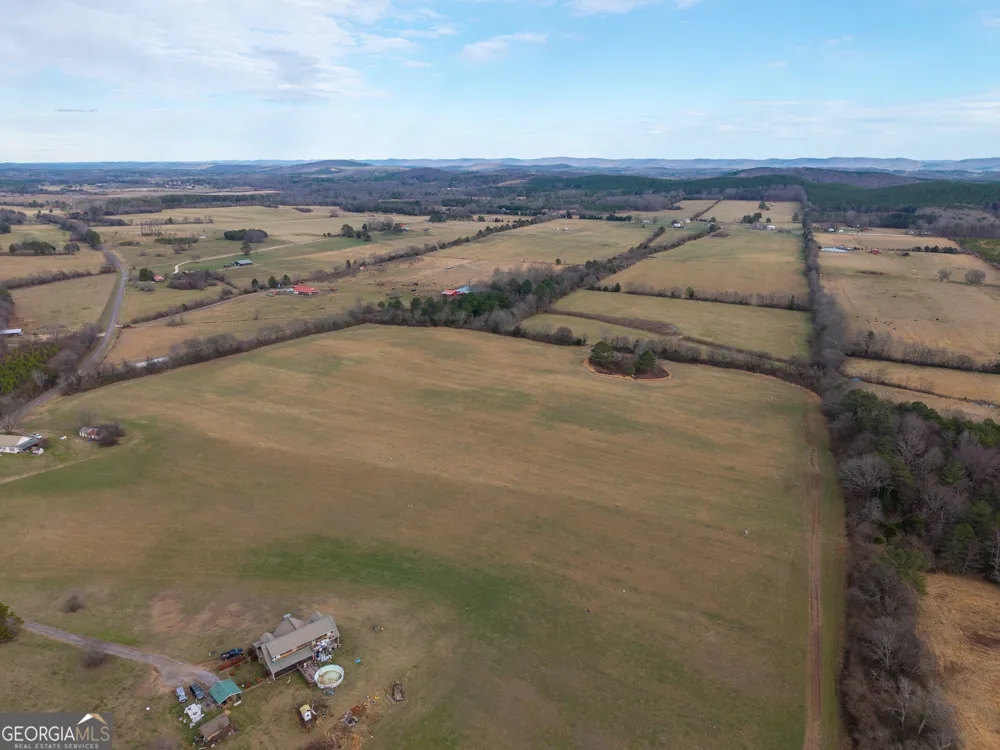 0 Old Hwy 337 Menlo, GA 30731