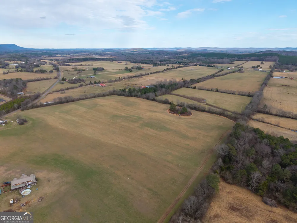 0 Old Hwy 337 Menlo, GA 30731