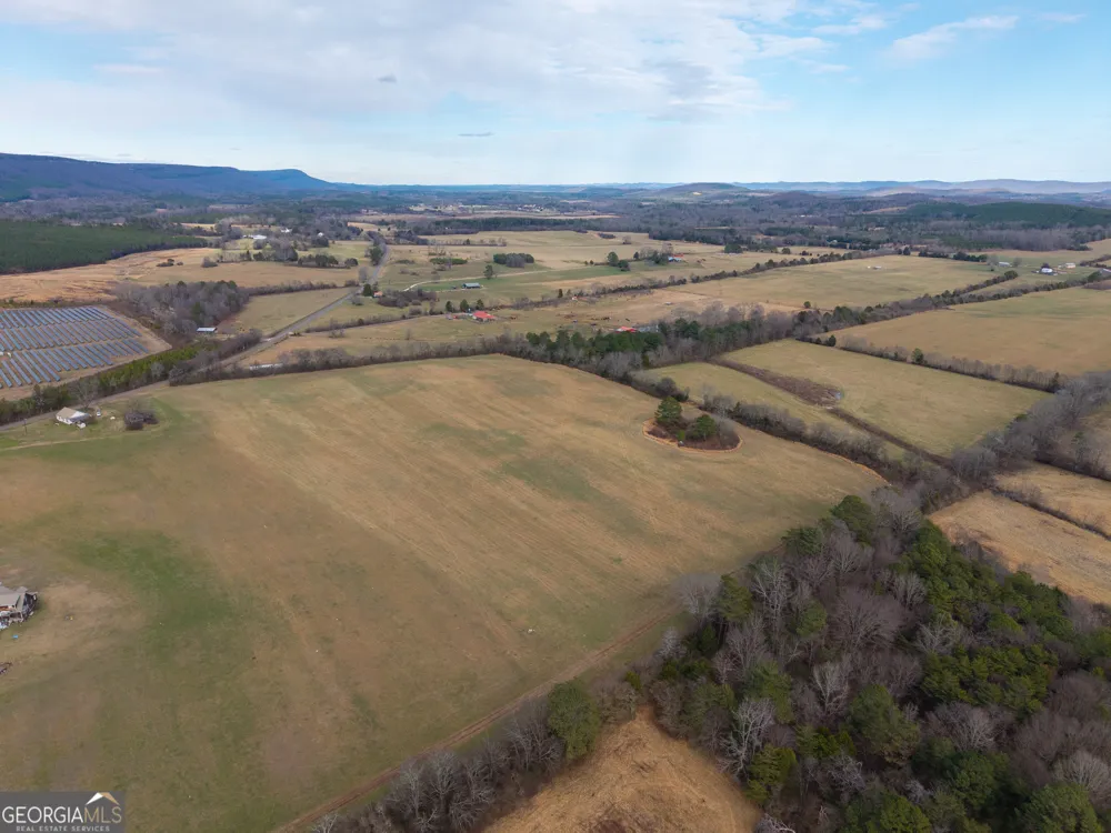 0 Old Hwy 337 Menlo, GA 30731