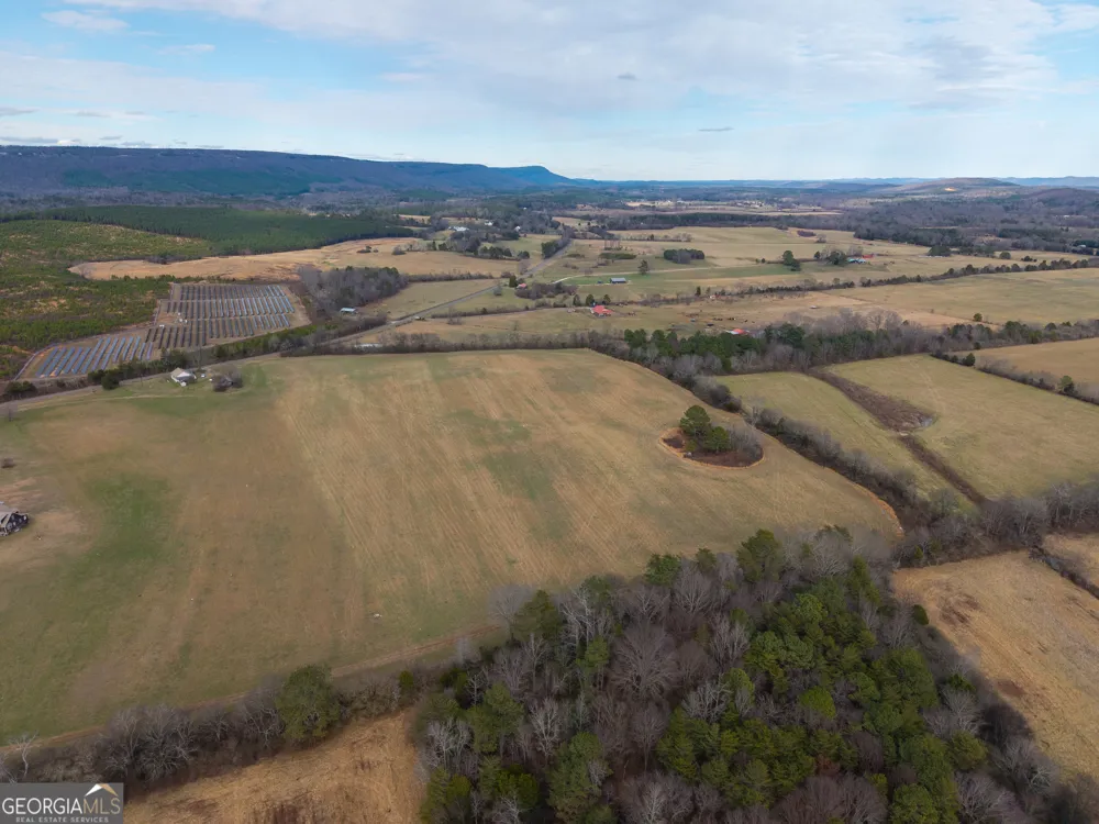 0 Old Hwy 337 Menlo, GA 30731