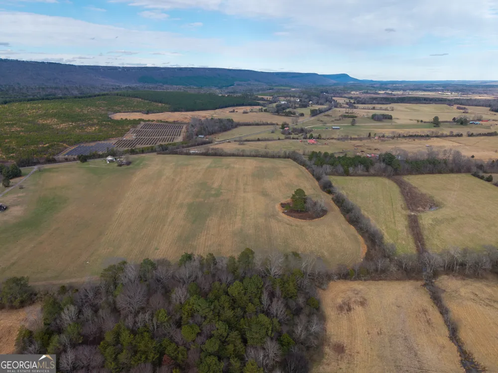 0 Old Hwy 337 Menlo, GA 30731