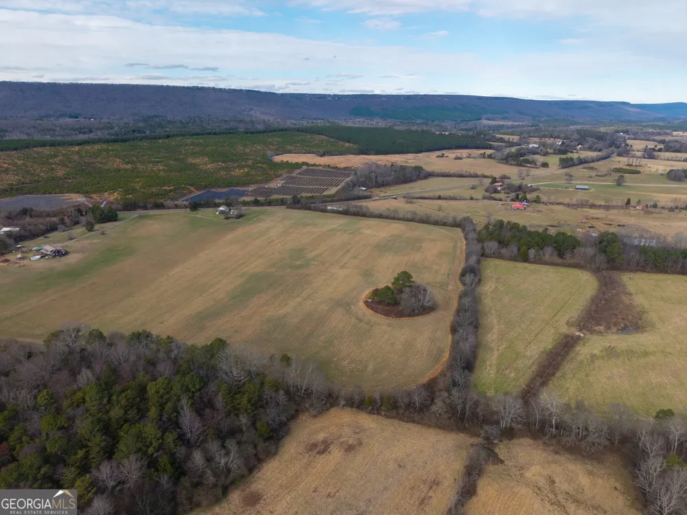 0 Old Hwy 337 Menlo, GA 30731