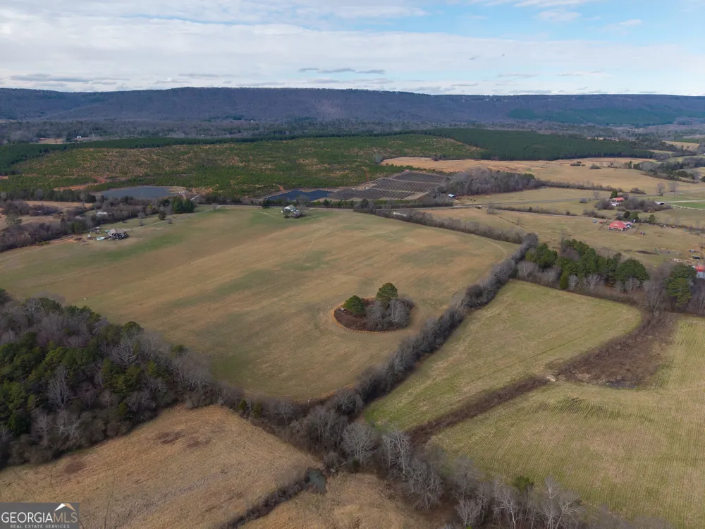 0 Old Hwy 337 Menlo, GA 30731