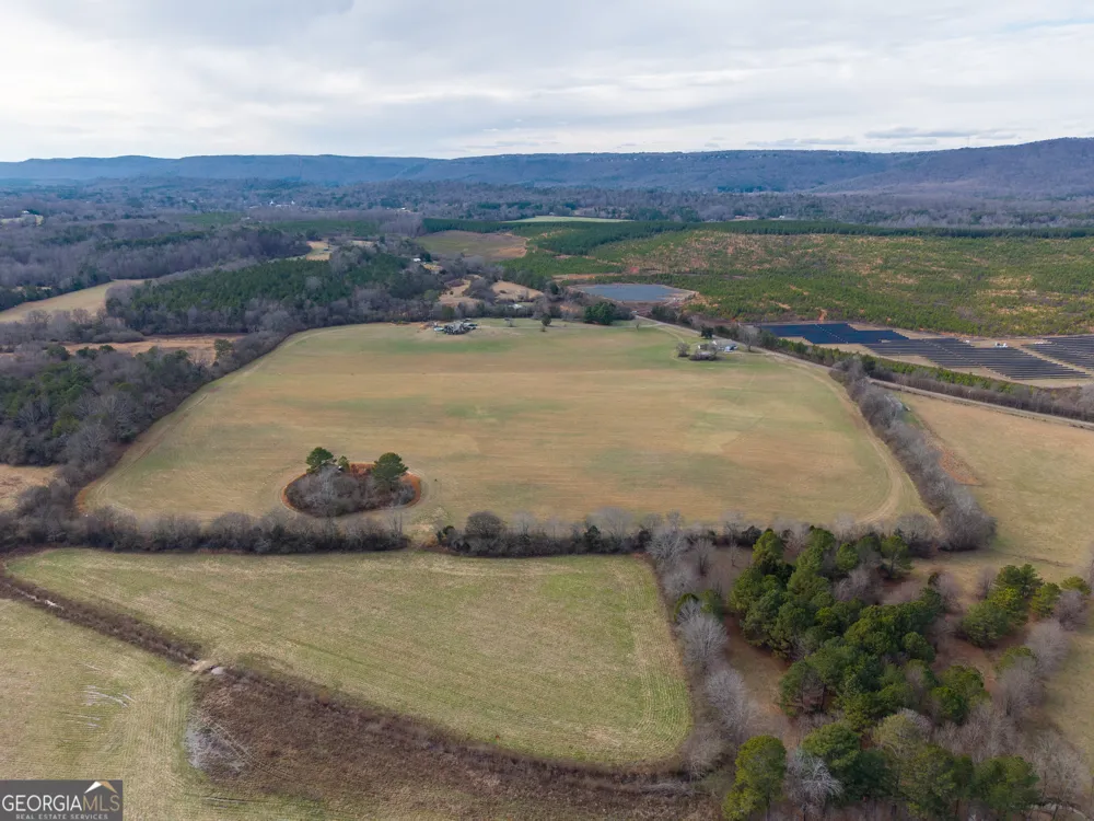 0 Old Hwy 337 Menlo, GA 30731