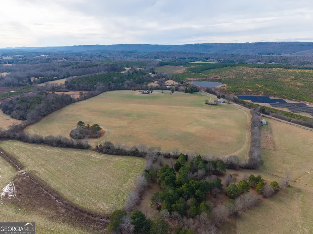 0 Old Hwy 337 Menlo, GA 30731