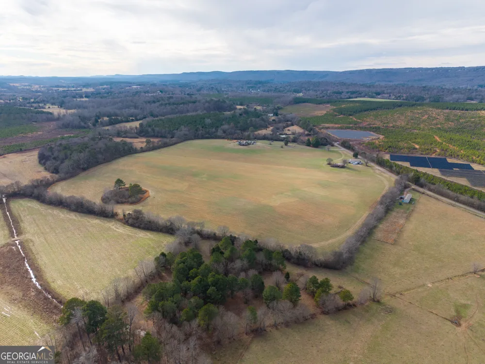 0 Old Hwy 337 Menlo, GA 30731