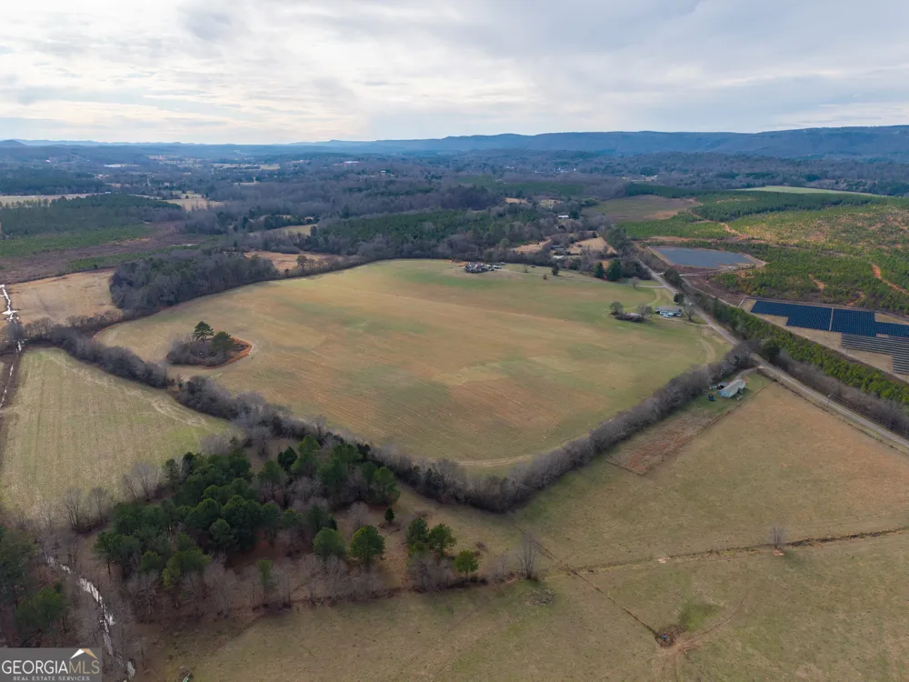 0 Old Hwy 337 Menlo, GA 30731