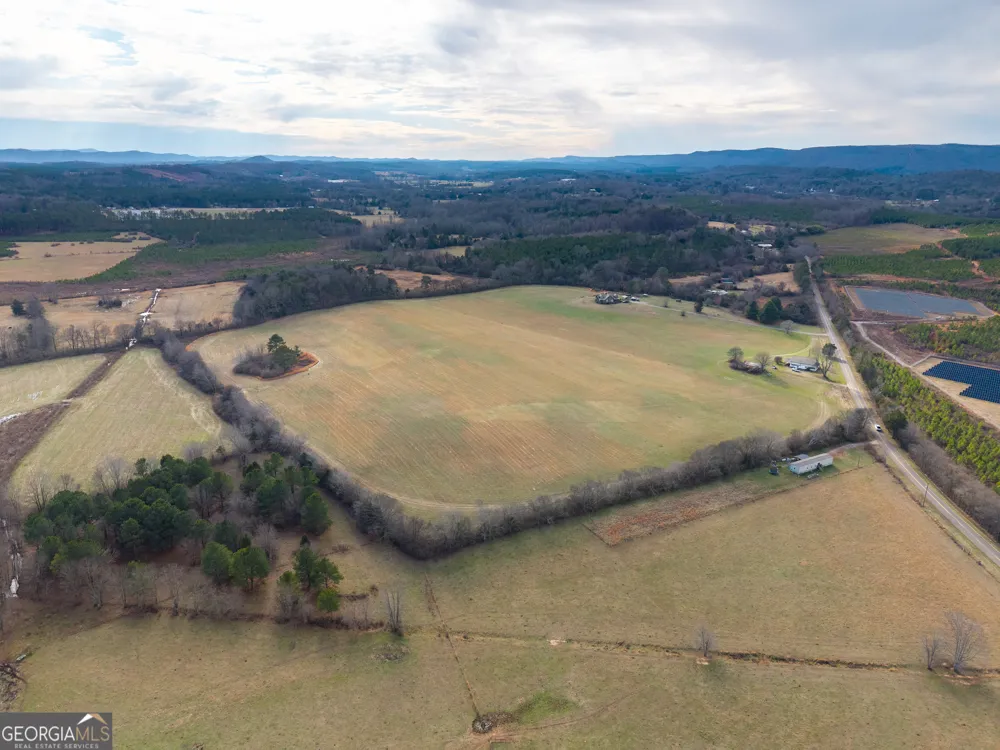 0 Old Hwy 337 Menlo, GA 30731