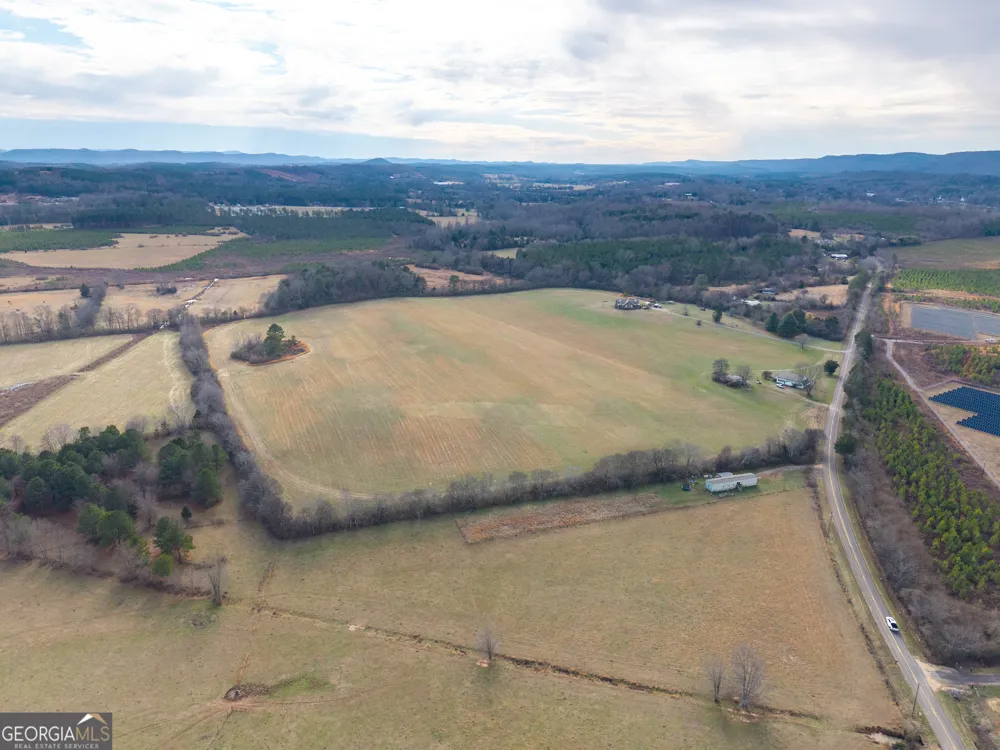 0 Old Hwy 337 Menlo, GA 30731