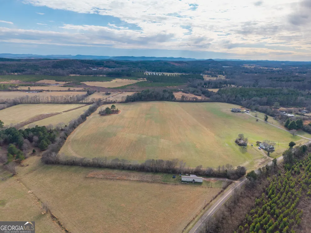 0 Old Hwy 337 Menlo, GA 30731