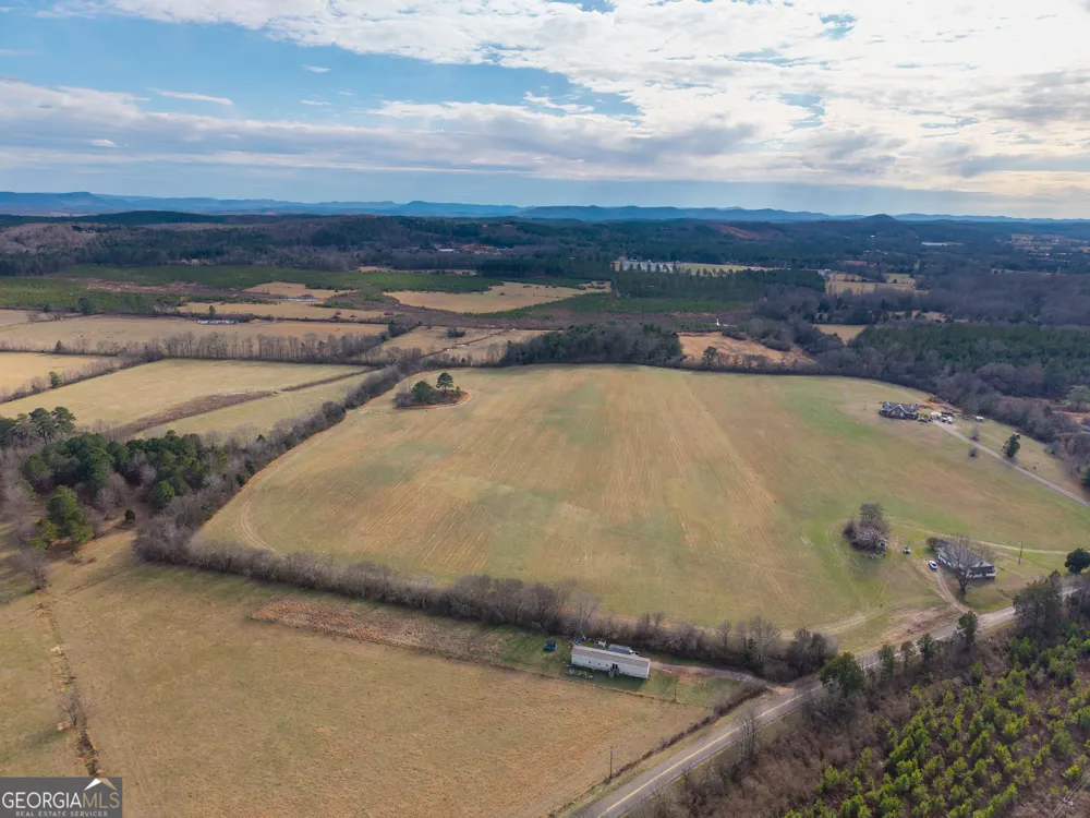 0 Old Hwy 337 Menlo, GA 30731