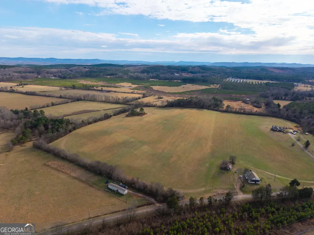 0 Old Hwy 337 Menlo, GA 30731