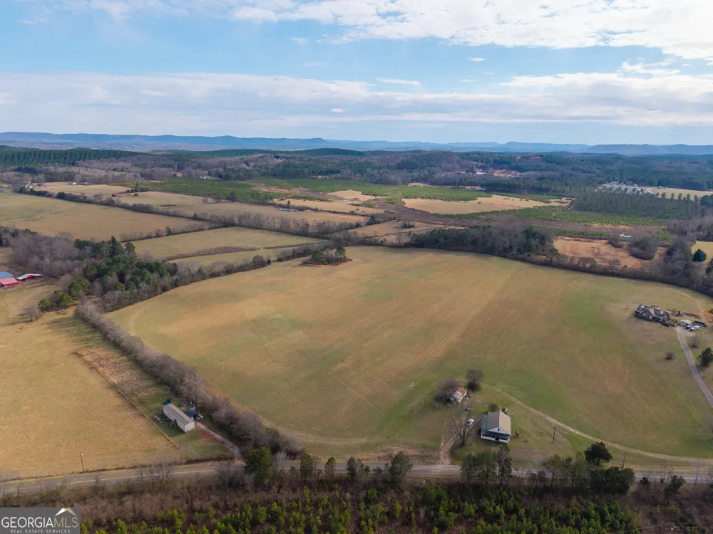 0 Old Hwy 337 Menlo, GA 30731