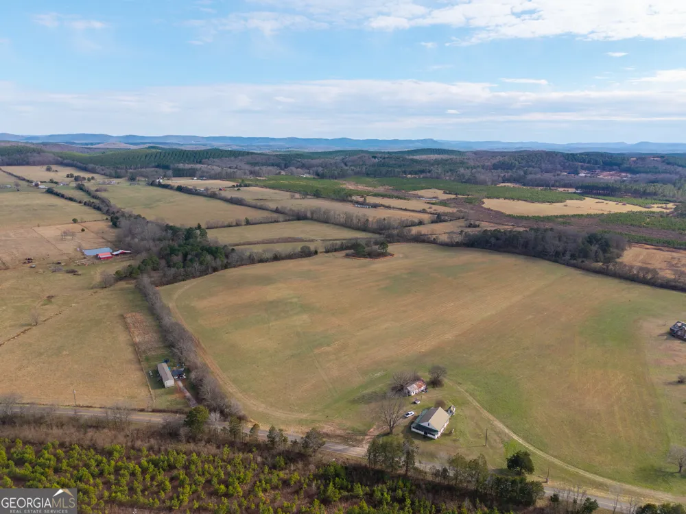 0 Old Hwy 337 Menlo, GA 30731