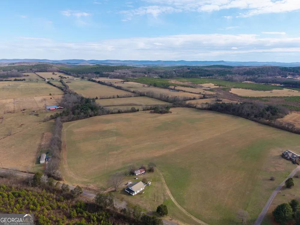 0 Old Hwy 337 Menlo, GA 30731