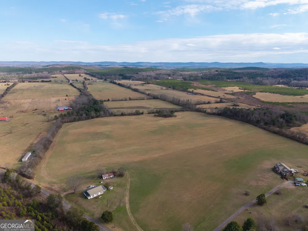 0 Old Hwy 337 Menlo, GA 30731