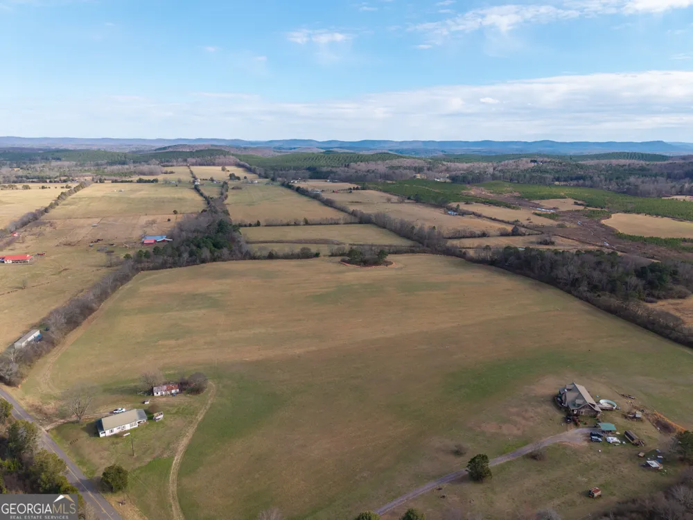 0 Old Hwy 337 Menlo, GA 30731