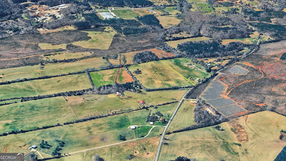 0 Old Hwy 337 Menlo, GA 30731