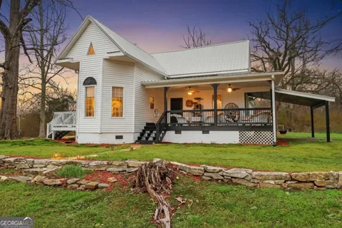 4315 Ga Highway 34