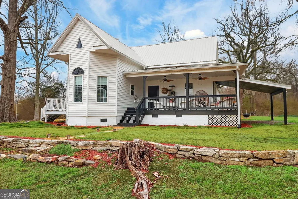 4315 Ga Highway 34 Franklin, GA 30217