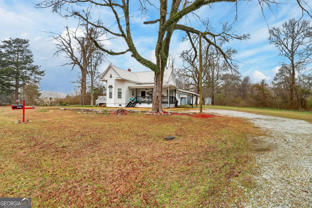 4315 Ga Highway 34 Franklin, GA 30217