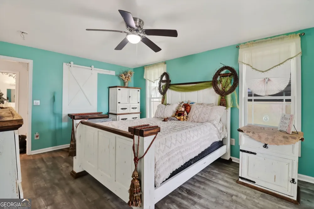 4315 Ga Highway 34 Franklin, GA 30217
