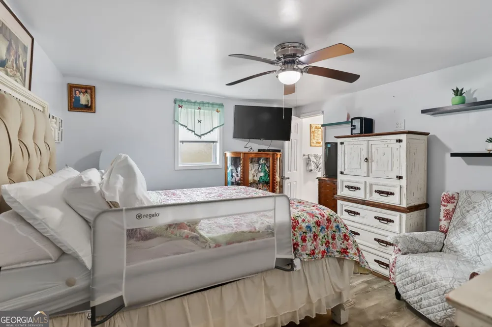 4315 Ga Highway 34 Franklin, GA 30217