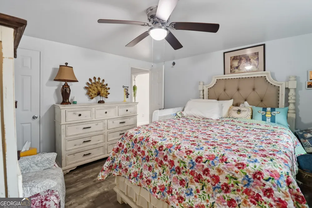 4315 Ga Highway 34 Franklin, GA 30217