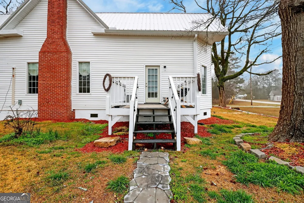4315 Ga Highway 34 Franklin, GA 30217