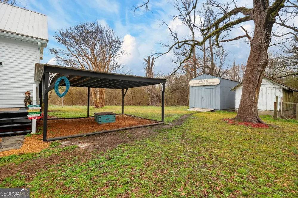 4315 Ga Highway 34 Franklin, GA 30217
