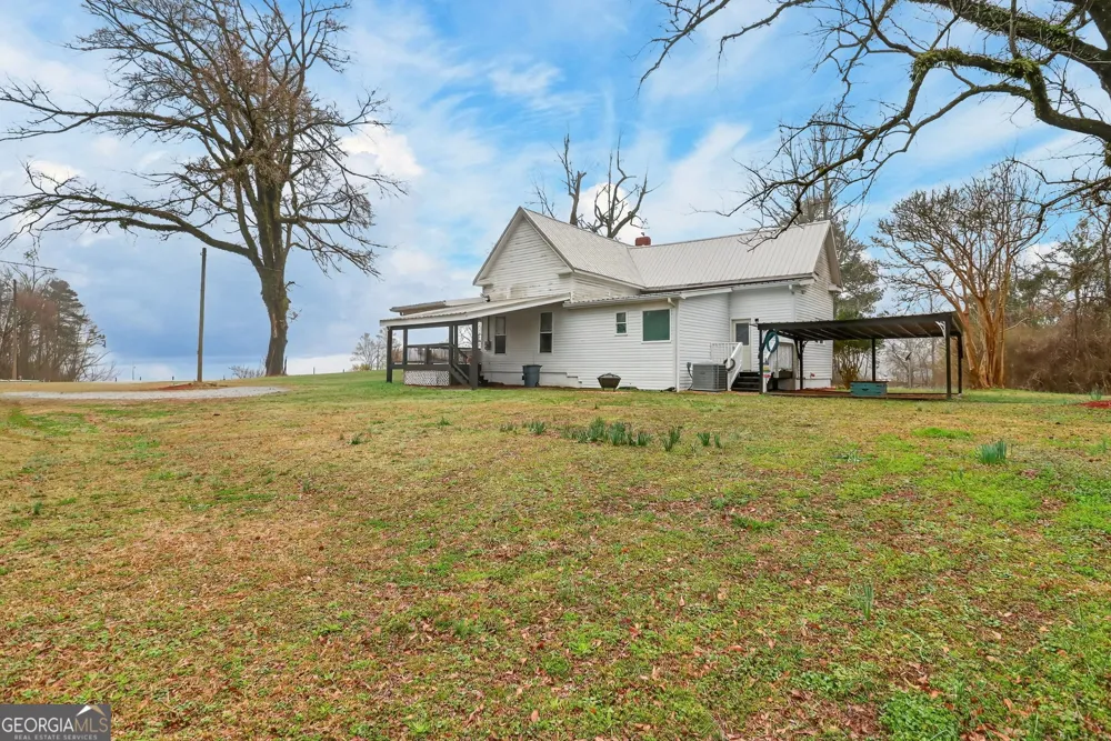 4315 Ga Highway 34 Franklin, GA 30217