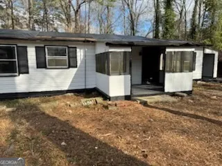 42B Elm ST Hampton, GA 30228