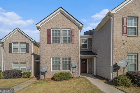 6257 Ellenwood DR