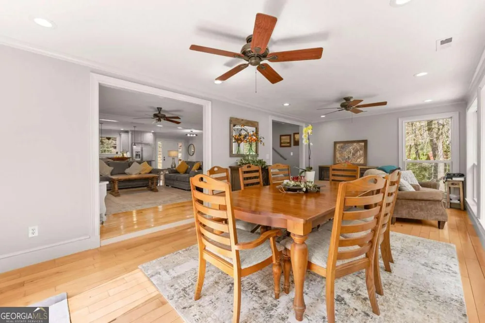 7880 Hiawassee Wilderness TRL Hiawassee, GA 30546