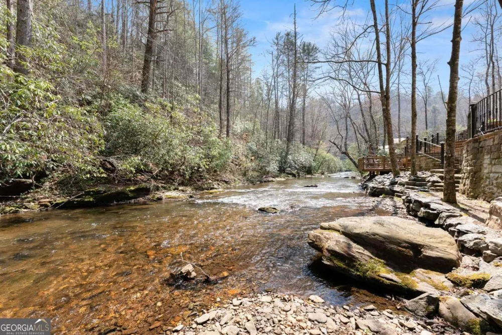 7880 Hiawassee Wilderness TRL Hiawassee, GA 30546