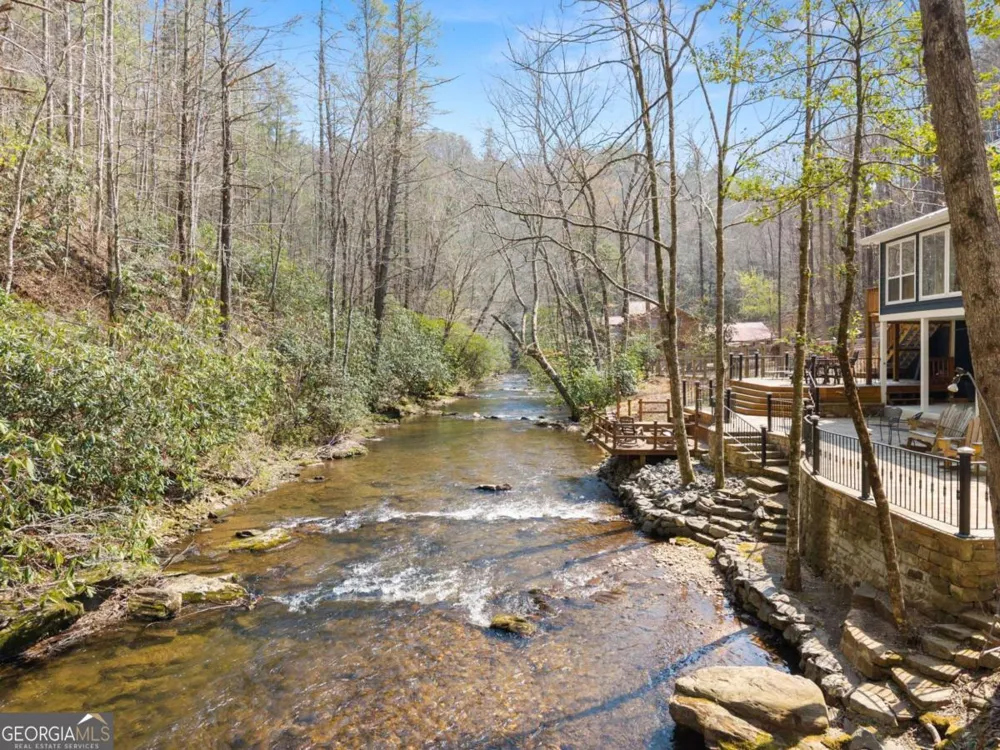 7880 Hiawassee Wilderness TRL Hiawassee, GA 30546