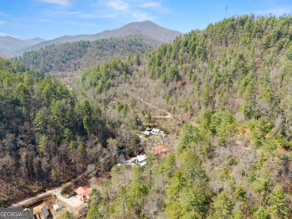 7880 Hiawassee Wilderness TRL Hiawassee, GA 30546
