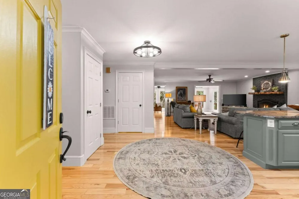7880 Hiawassee Wilderness TRL Hiawassee, GA 30546