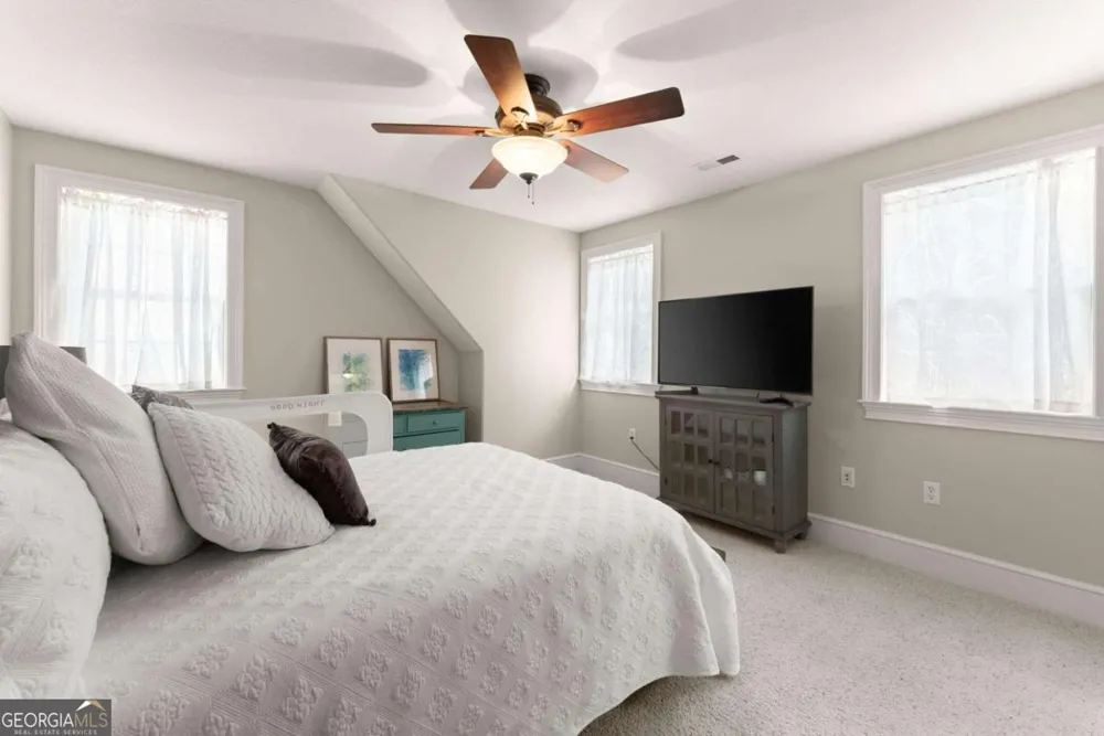 7880 Hiawassee Wilderness TRL Hiawassee, GA 30546