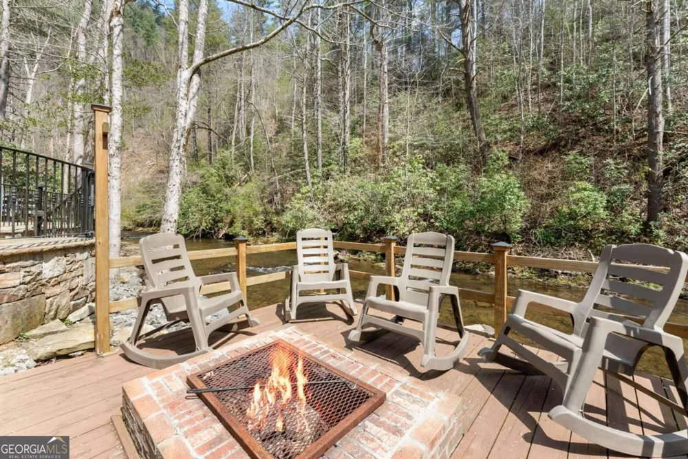 7880 Hiawassee Wilderness TRL Hiawassee, GA 30546