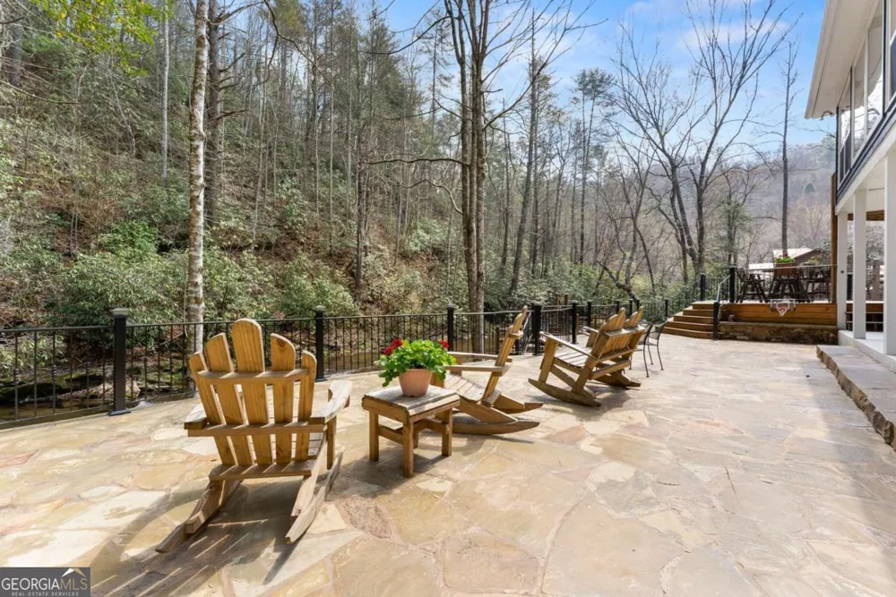 7880 Hiawassee Wilderness TRL Hiawassee, GA 30546