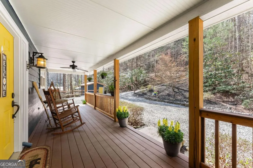 7880 Hiawassee Wilderness TRL Hiawassee, GA 30546