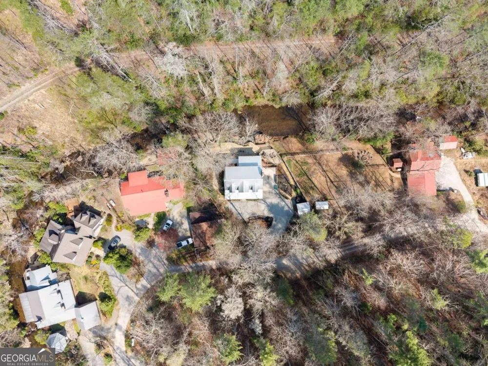7880 Hiawassee Wilderness TRL Hiawassee, GA 30546