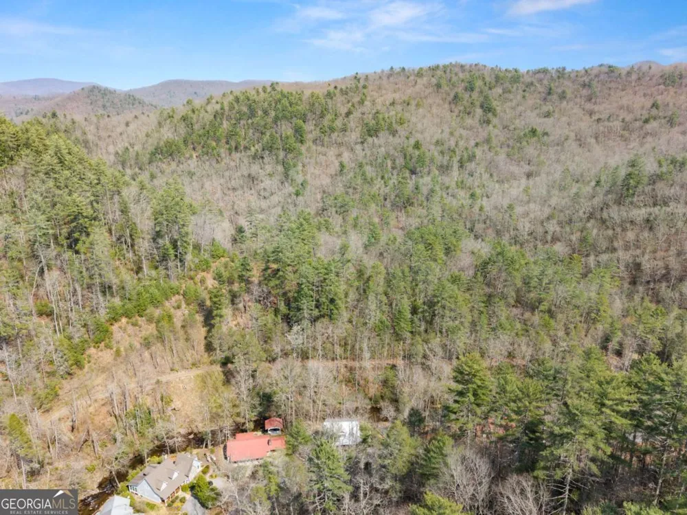 7880 Hiawassee Wilderness TRL Hiawassee, GA 30546