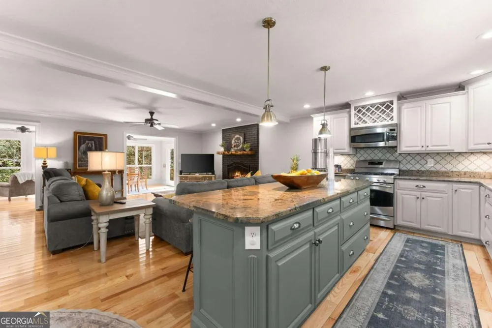 7880 Hiawassee Wilderness TRL Hiawassee, GA 30546
