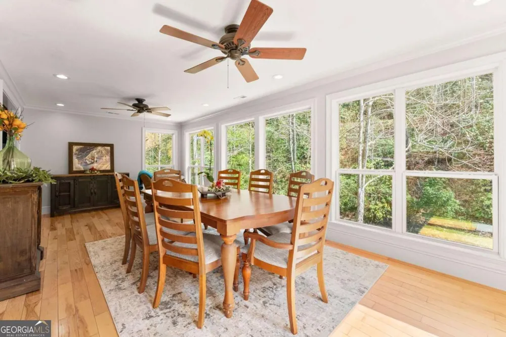 7880 Hiawassee Wilderness TRL Hiawassee, GA 30546