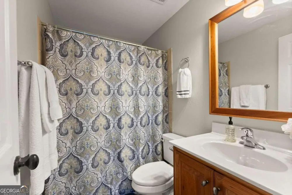7880 Hiawassee Wilderness TRL Hiawassee, GA 30546