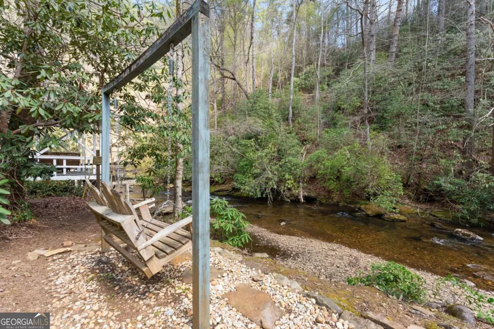 7880 Hiawassee Wilderness TRL Hiawassee, GA 30546